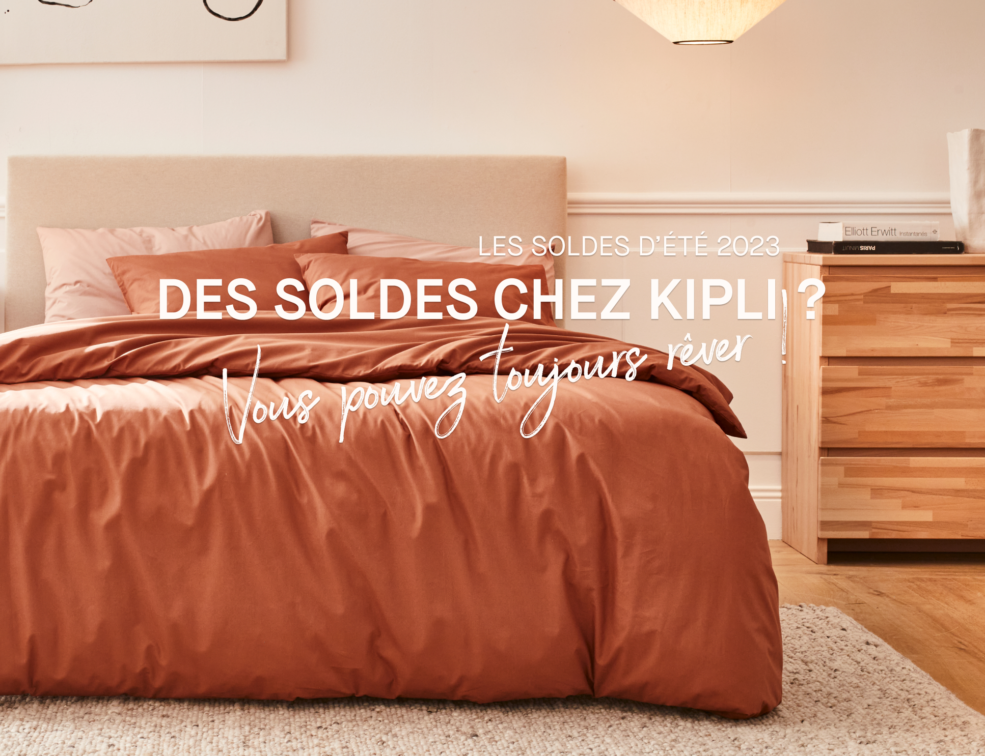 Des soldes chez Kipli ? Même pas en rêve !