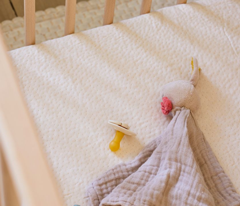 Chambre de bébé : Pour quelle température idéale opter ?